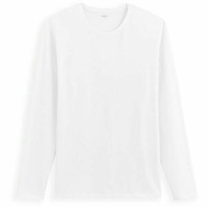 CELIO GEUNIML Férfi póló, fehér, méret kép