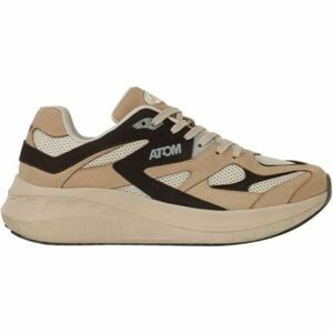ATOM SPEED GP Férfi szabadidőcipő, bézs, méret kép