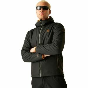 Dare2b TORREK AIR LITE Férfi outdoor kabát, fekete, méret kép