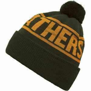 Horsefeathers ROYCE Férfi bojtos sapka, fekete, méret kép