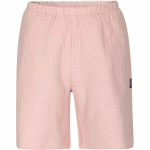 NAX UOPEKMERO Gyerek rövidnadrág, rózsaszín, méret 128-134 kép