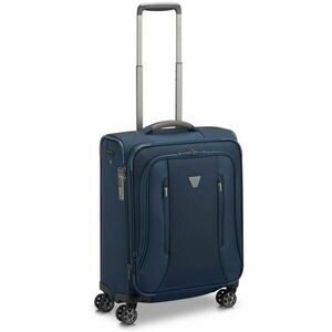 RONCATO CITY 3.0 S Utazóbőrönd, sötétkék, méret kép