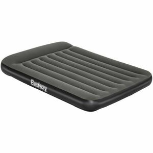Bestway TRITECH AIRBED FULL Felfújható ágy, sötétszürke, méret kép
