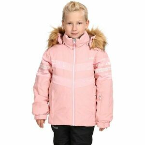 KILPI DALILA Lány síkabát, rózsaszín, méret kép