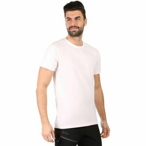 KILPI PROMO Férfi pamut póló, fehér, méret kép