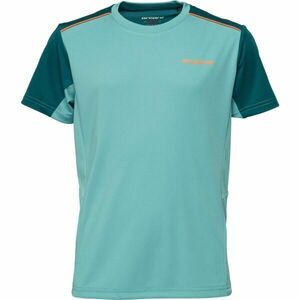 Arcore SAREN Fiú futópóló, türkiz, méret 140-146 kép