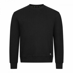 HÖHENHORN WALLSTER Férfi pulóver, fekete, méret kép