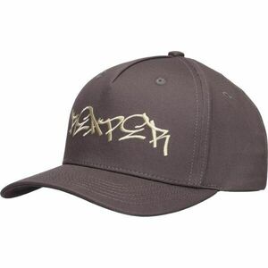 Reaper AKHIL Férfi baseball sapka, fekete, méret UNI kép