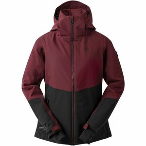 Dare2b FLURRY II Női síkabát, bordó, méret kép