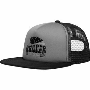 Reaper CALIF Férfi baseball sapka, fekete, méret UNI kép