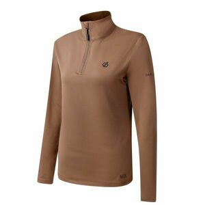 Dare2b LOWLINE II Női pulóver, barna, méret kép