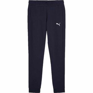 Puma TEAMGOAL 23 CASUALS PANTS W Női edzőnadrág, sötétkék, méret kép