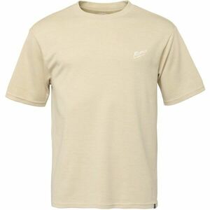 Reaper HEAVY Férfi póló, bézs, méret XXL kép