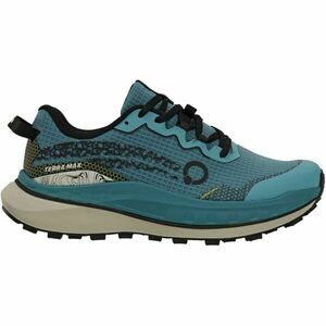 ATOM TERRA MAX Férfi futócipő, kék, méret kép