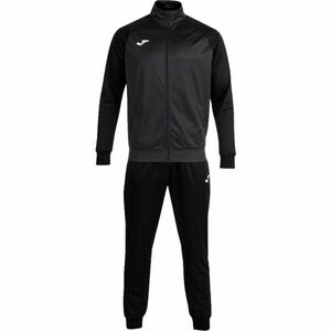 Joma TRACKSUIT ACADEMY IV Melegítő szett, sötétszürke, méret kép