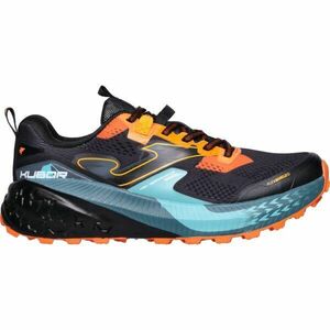 Joma KUBOR Férfi terepcipő, fekete, méret kép