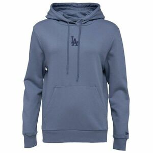 New Era LA DODGERS MLB MIDI LEAGUE ESSENTIAL HOODIE Női pulóver, kék, méret kép