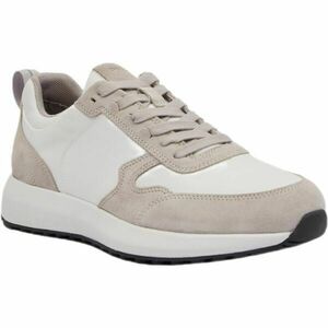 Geox U VOLPIANO Férfi utcai cipő, szürke, méret kép