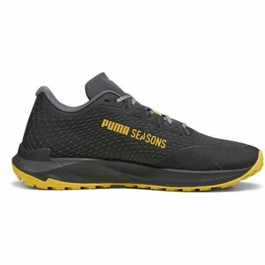 Puma FAST-TRAC NITRO GTX Férfi futócipő, fekete, méret 42 kép