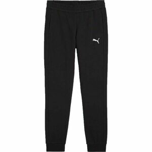Puma TEAMGOAL 23 CASUALS PANTS W Női edzőnadrág, fekete, méret kép