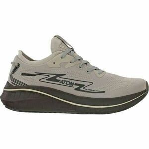 ATOM GP MAX Férfi futócipő, szürke, méret kép