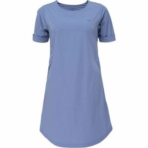 LOAP UBEXIE Női ruha, kék, méret kép