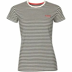 NAX AWENA Női póló, fekete, méret kép