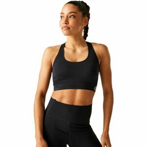 Dare2b DONT SWEAT IT III Női sportmelltartó, fekete, méret kép