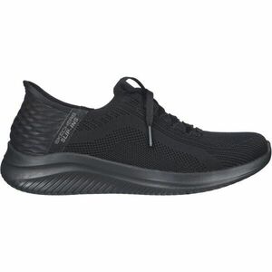 Skechers ULTRA FLEX 3.0 Női szabadidőcipő, fekete, méret kép