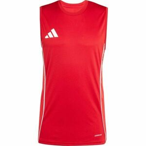adidas TIRO25 COMPETITION SL JERSEY Férfi sportmez, piros, méret XXL kép