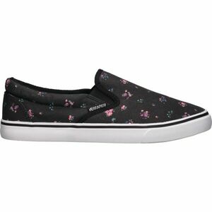 Reaper DAEMA Női slip-on cipő, fekete, méret kép