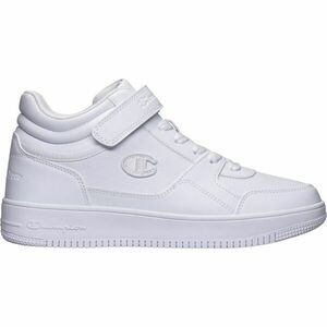 Champion RD18 MID CUT Férfi sneaker, fehér, méret 40 kép