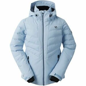 Dare2b GLIDING JACKET Női síkabát, világoskék, méret kép