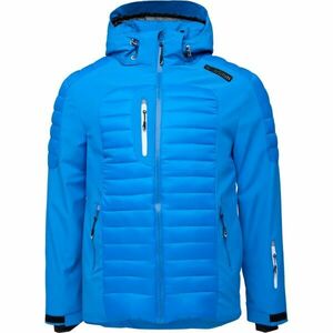 TRIMM SLIDER Férfi síkabát, kék, méret kép