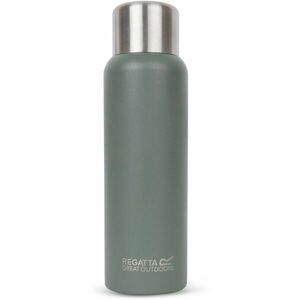 REGATTA OUTDOORS THERMULATE VACUUM FLASK 0, 75L Termosz, zöld, méret 750 ML kép