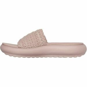 Skechers ARCH FIT CLOUD - OH SHE PRETTY Női papucs, rózsaszín, méret kép