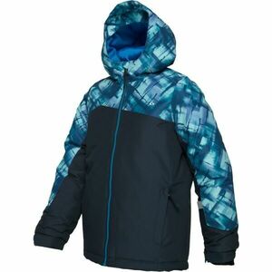 LOAP CULAD Gyerek síkabát, sötétkék, méret 122-128 kép