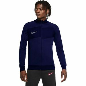 Nike DRY ACD I96 TRKJKT K FPHT M Férfi futball pulóver, sötétkék, méret XXL kép