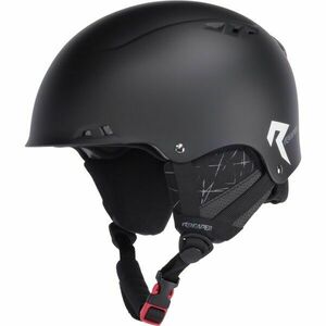 Reaper FREY Snowboard sisak, fekete, méret (52 - 57) kép