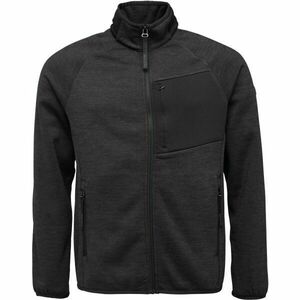 REGATTA OUTDOORS SALZANCE Férfi pulóver, sötétszürke, méret kép