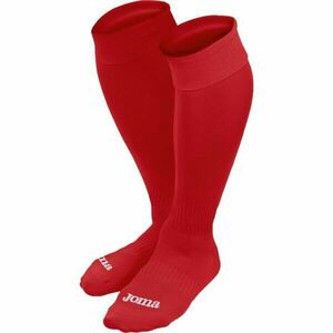 Joma SOCKS CLASSIC Futball sportszár, piros, méret kép
