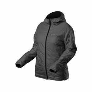 TRIMM DOUBLE LADY Női dzseki, sötétszürke, méret kép