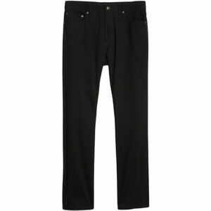 GAP V-STRAIGHT Férfi farmer, fekete, méret kép
