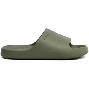 Oldcom ENERGY Gyerek papucs, sötétzöld, méret kép
