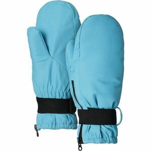 UNUO POLAR Gyerek téli kesztyű, kék, méret kép