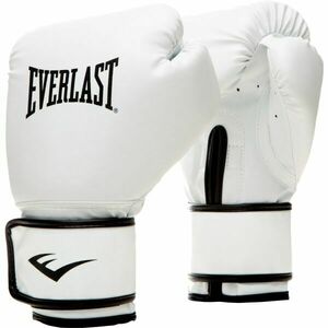 Everlast CORE 2 TRAINING GLOVES Boxkesztyű, fehér, méret kép