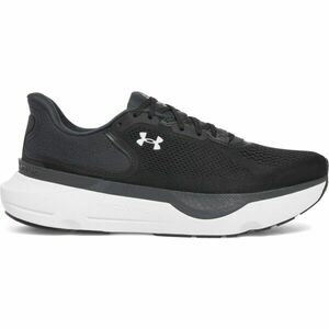 Under Armour INFINITE PRO 2 Férfi futócipő, fekete, méret 43 kép