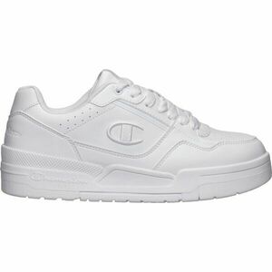 Champion RD18 HERITAGE PERF LOW Férfi szabadidőcipő, fehér, méret 44.5 kép