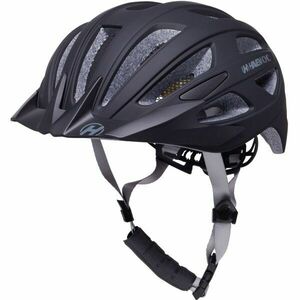 HAVEN NOMIC Kerékpáros sisak, fekete, méret (58 - 60) kép