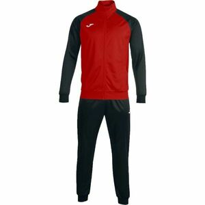 Joma TRACKSUIT ACADEMY IV Melegítő szett, fekete, méret XXS kép
